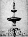 C.Cottrell - Fountain