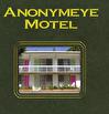 Anonymeye - Anonymeye Motel