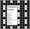various artists - Compact Listen
