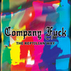Company Fuck - The Reptilian Way