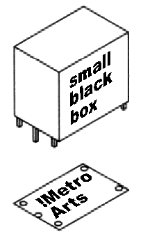 Small Black Box