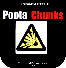 Chunks Cover Art