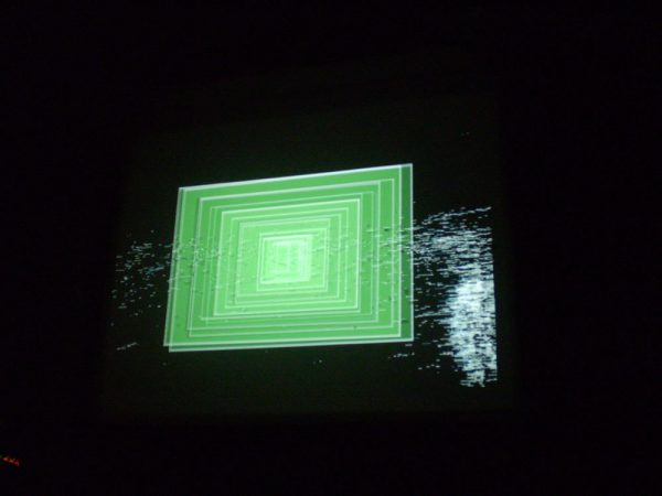 Botborg – Split, Croatia – Split Film Festival – 2007