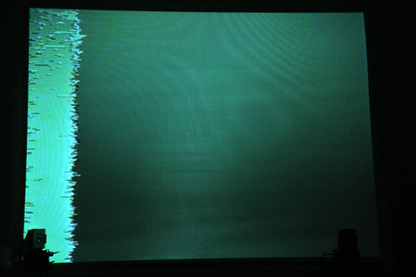 Botborg – Riga, Latvia – Spectropia Art+Communication Festival – 2008