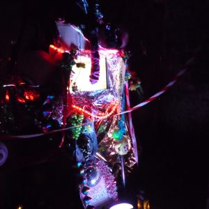Company Fuck – Paris, France – Festival Serendip – 2010