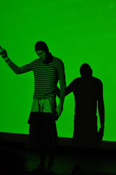 The Superusers – Melbourne, Australia – Neumusak – 2011