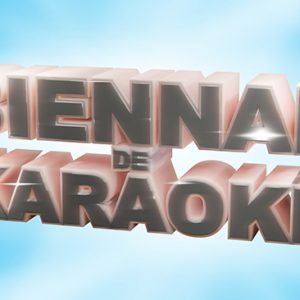14 July 2023 – Scott Sinclair speaks at Biennal de Karaoke