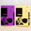 GlueHeads - Volume 09 - Zine