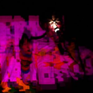 Company Fuck – Noise Karaoke Typecore Megamix – 2011