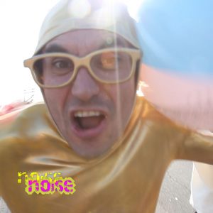 Company Fuck – Noise Noise Noise – 2014