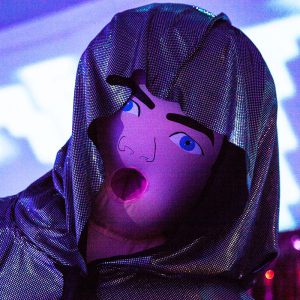 Company Fuck & John Deneuve – The Limited League of Wannabes – 2016